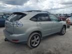 2008 Lexus RX 400H