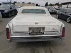 1984 Cadillac Fleetwood Brougham