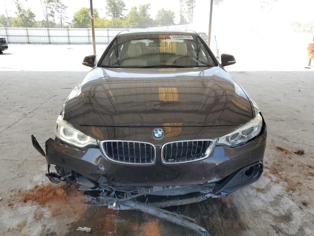 2016 BMW 428 I