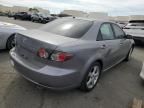 2008 Mazda 6 I