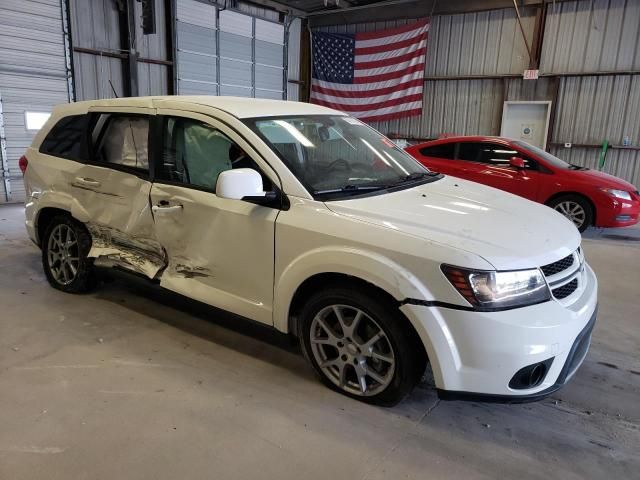 2016 Dodge Journey R/T