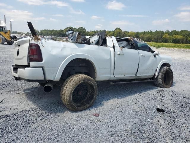 2019 Dodge 2500 Laramie