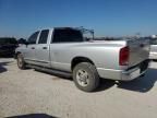 2005 Dodge RAM 2500 ST