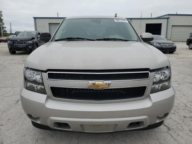 2007 Chevrolet Tahoe K1500