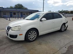 2006 Volkswagen Jetta 2.0T en venta en Orlando, FL