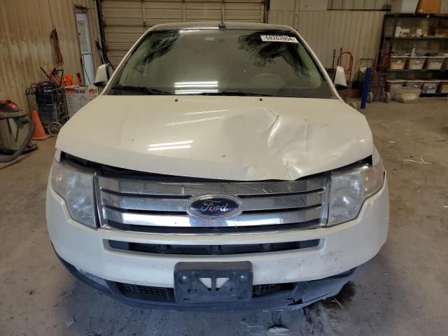 2008 Ford Edge Limited