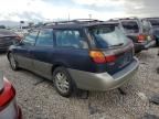 2001 Subaru Legacy Outback AWP