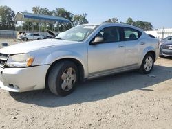 2008 Dodge Avenger SE en venta en Spartanburg, SC