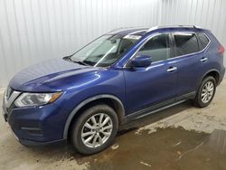 2017 Nissan Rogue S en venta en Mocksville, NC