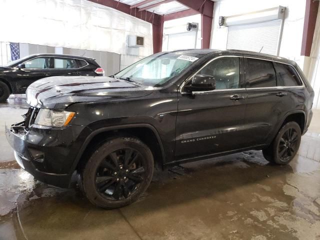 2013 Jeep Grand Cherokee Laredo