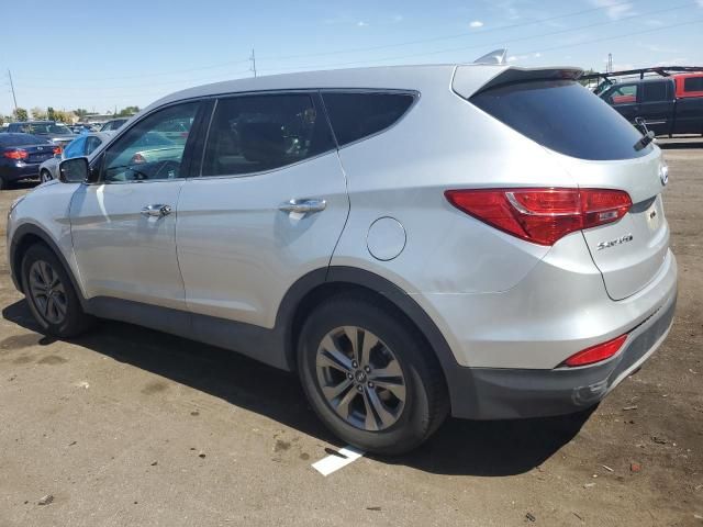 2015 Hyundai Santa FE Sport