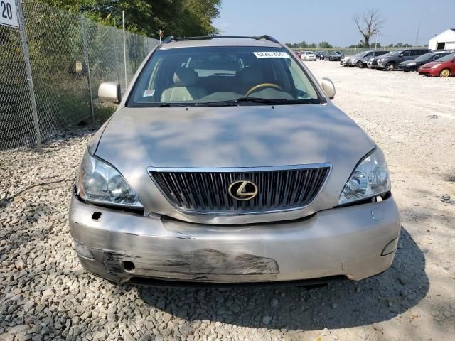 2005 Lexus RX 330