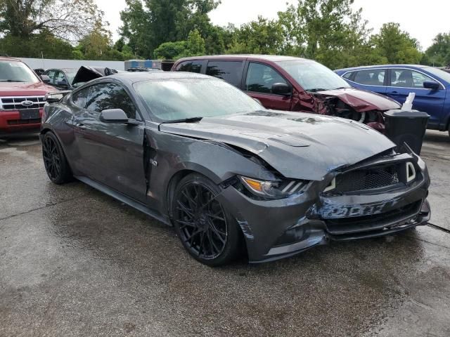 2016 Ford Mustang GT