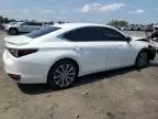 2021 Lexus ES 250 Base