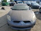 2007 Mitsubishi Eclipse GS