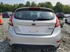 2012 Ford Fiesta SE