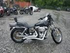 2004 Harley-Davidson Fxdwgi