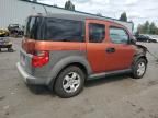 2005 Honda Element EX