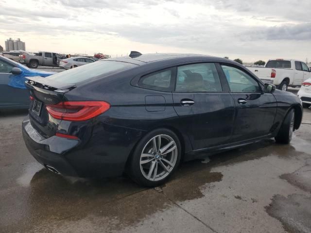 2018 BMW 640 Xigt