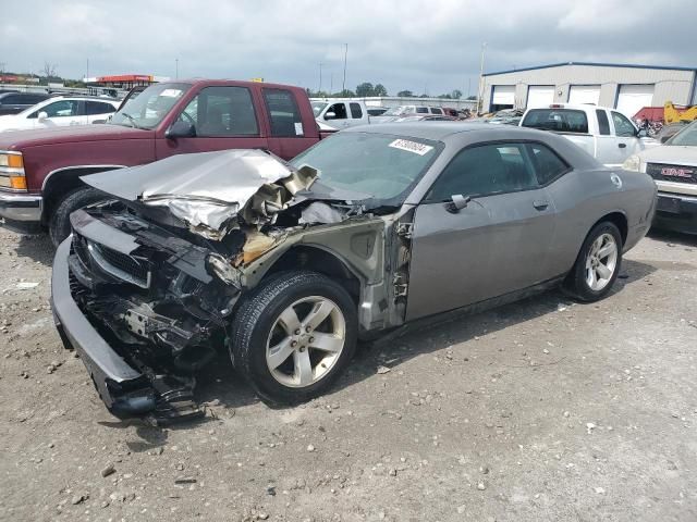 2011 Dodge Challenger