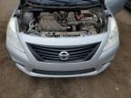 2013 Nissan Versa S