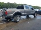 2013 Ford F250 Super Duty