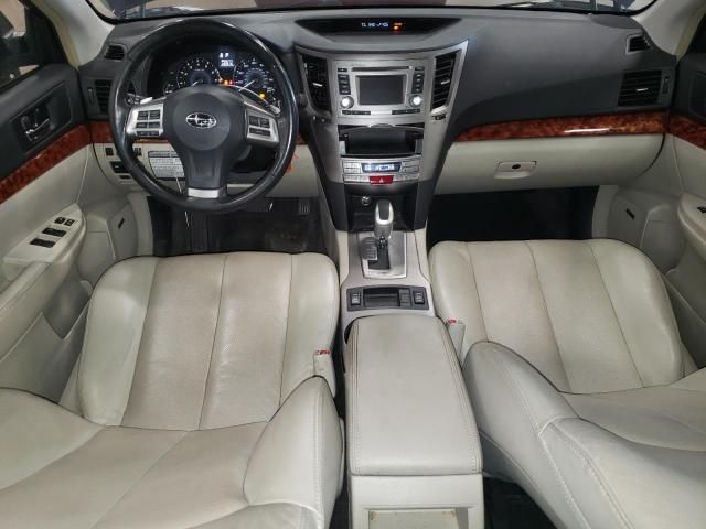 2012 Subaru Outback 3.6R Limited