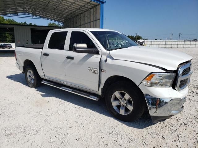 2019 Dodge RAM 1500 Classic Tradesman