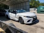 2020 Toyota Camry TRD