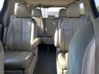 2011 Toyota Sienna XLE