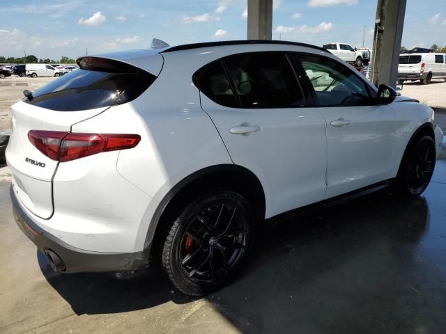 2020 Alfa Romeo Stelvio