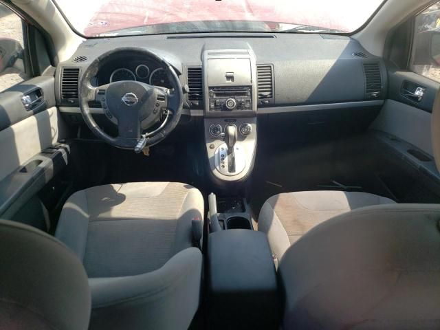 2010 Nissan Sentra 2.0