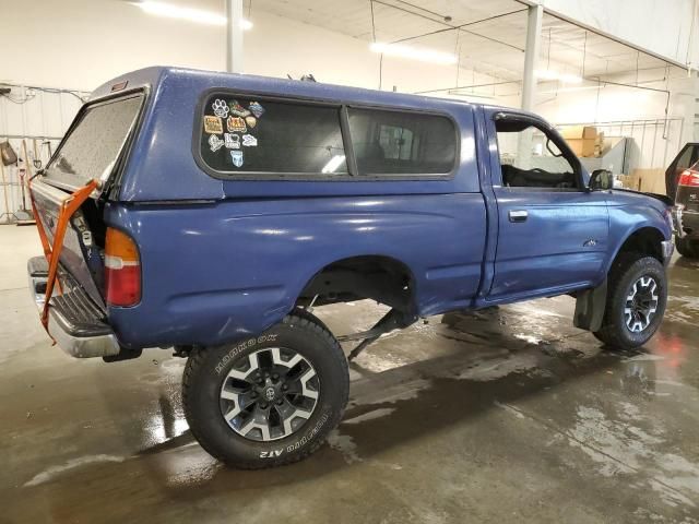 1995 Toyota Tacoma