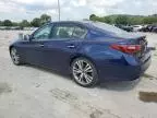 2024 Infiniti Q50 Sensory