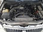 2004 Mercury Mountaineer