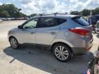 2012 Hyundai Tucson GLS