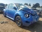 1999 Volkswagen New Beetle GLS