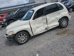 Vehiculos salvage en venta de Copart Cleveland: 2007 Chrysler PT Cruiser Touring