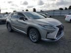 2018 Lexus RX 450H Base