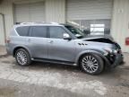 2016 Infiniti QX80