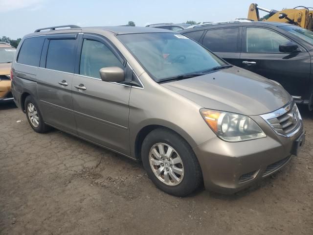 2009 Honda Odyssey EX