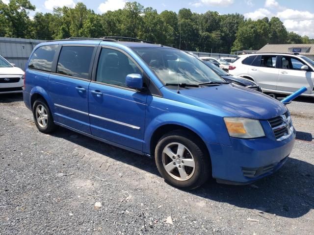 2008 Dodge Grand Caravan SXT