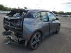 2016 BMW I3 REX