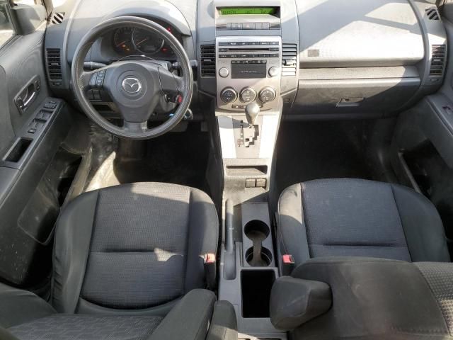 2008 Mazda 5