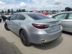 2018 Mazda 6 Touring