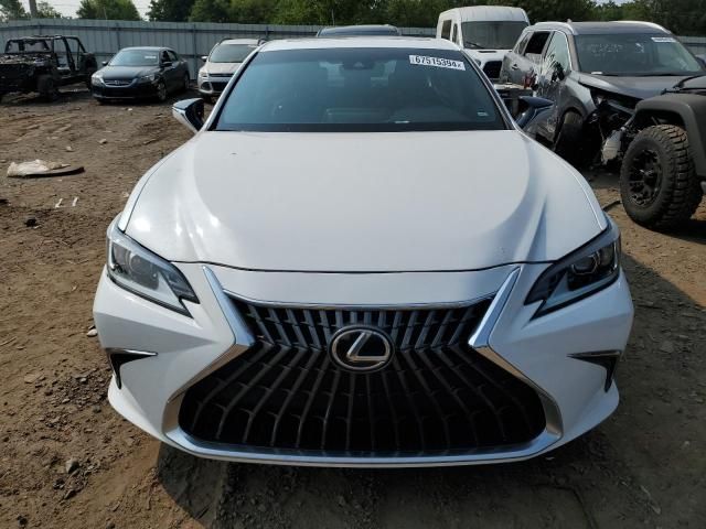 2022 Lexus ES 350 Base