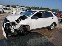 Chevrolet Vehiculos salvage en venta: 2019 Chevrolet Equinox LS