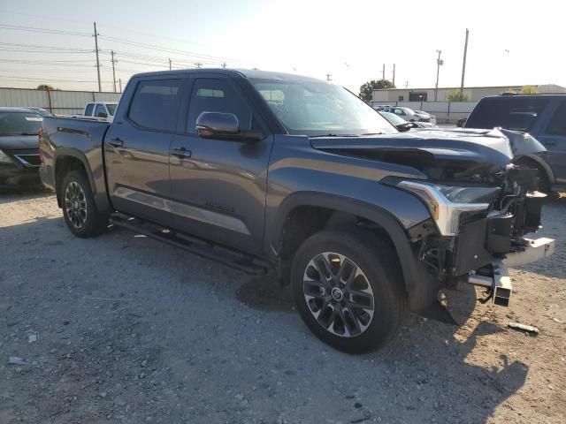 2022 Toyota Tundra Crewmax SR