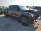 2022 Toyota Tundra Crewmax SR