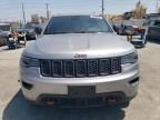 2017 Jeep Grand Cherokee Trailhawk